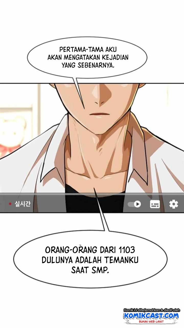 The Girl from Random Chatting! Chap 187 - Next Chap 188