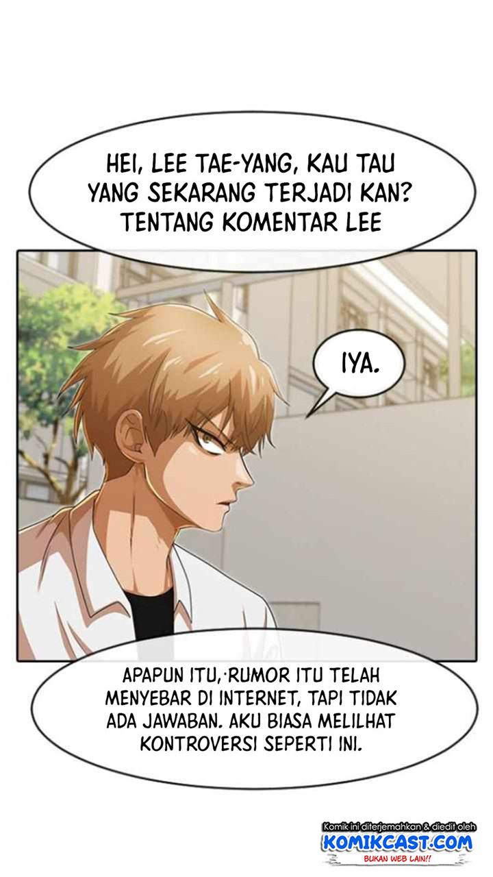 The Girl from Random Chatting! Chap 187 - Next Chap 188