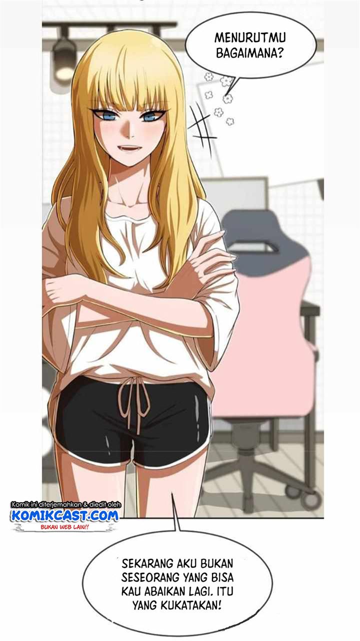 The Girl from Random Chatting! Chap 187 - Next Chap 188