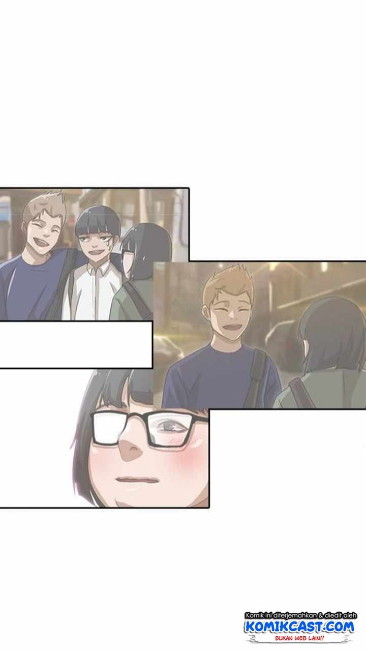 The Girl from Random Chatting! Chap 187 - Next Chap 188