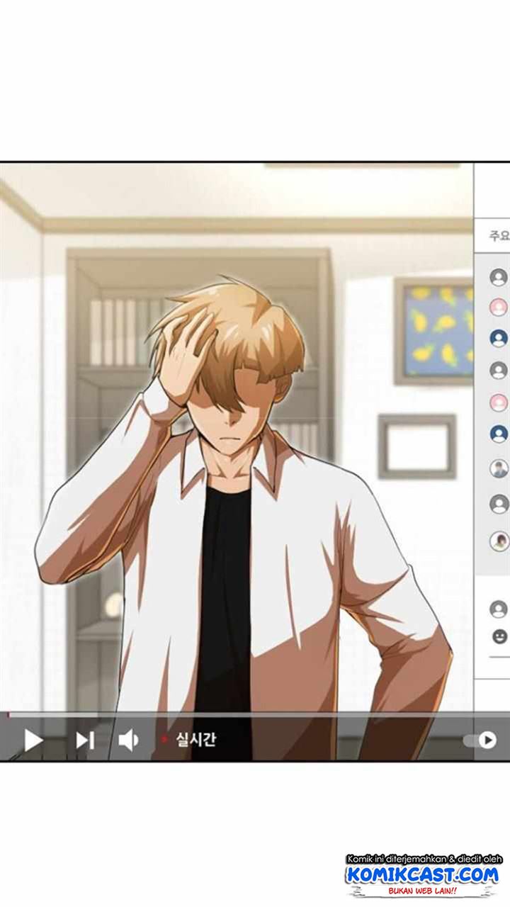 The Girl from Random Chatting! Chap 187 - Next Chap 188