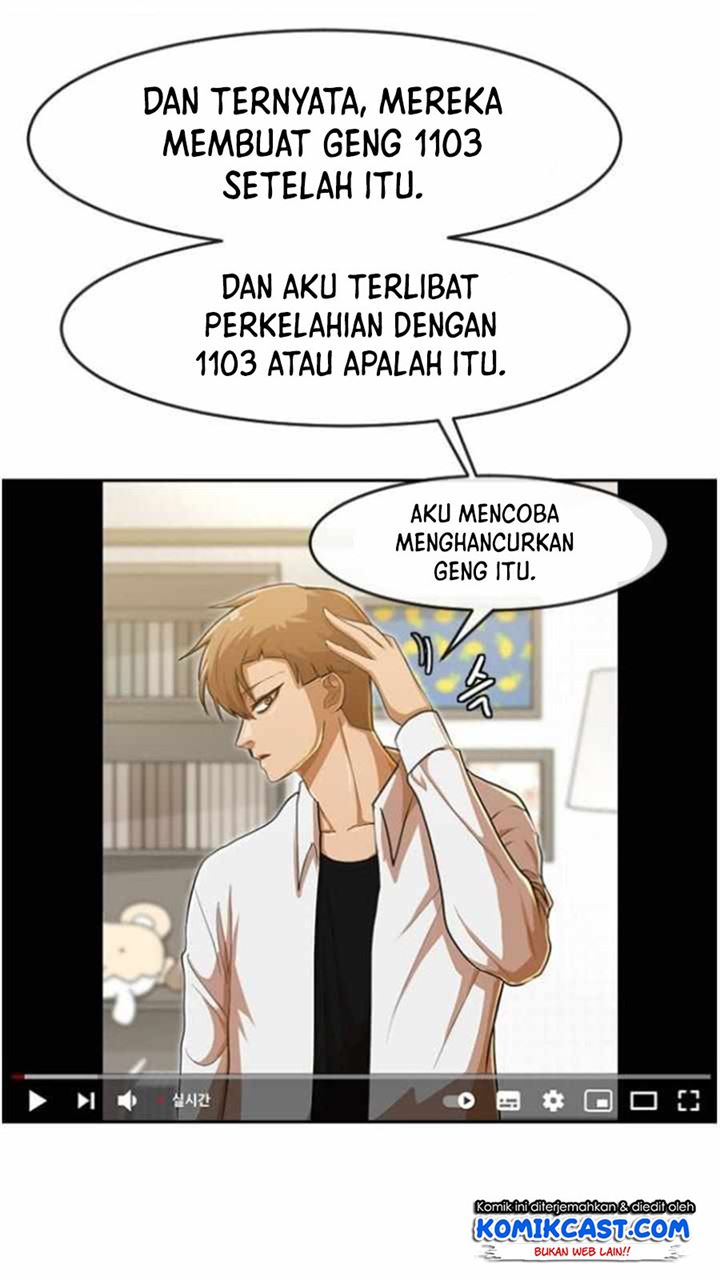 The Girl from Random Chatting! Chap 187 - Next Chap 188