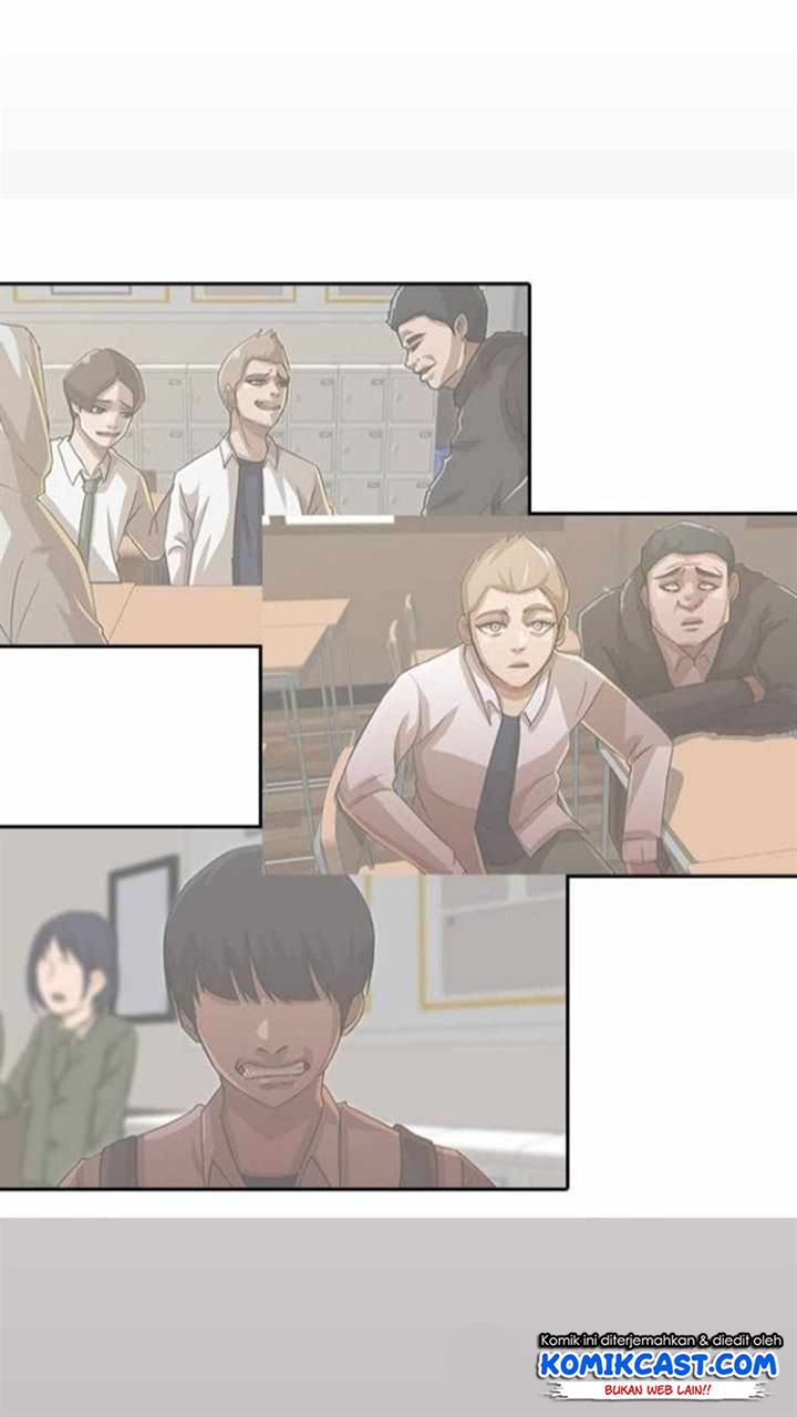 The Girl from Random Chatting! Chap 187 - Next Chap 188