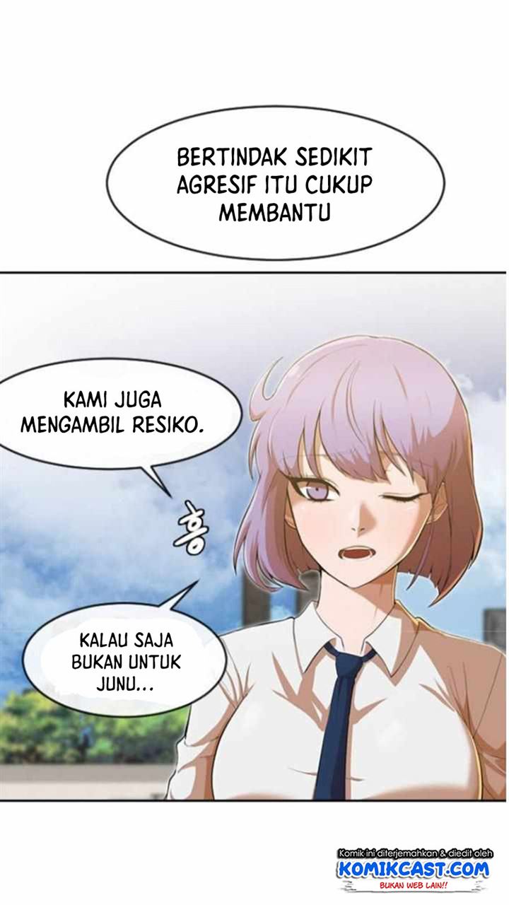 The Girl from Random Chatting! Chap 187 - Next Chap 188