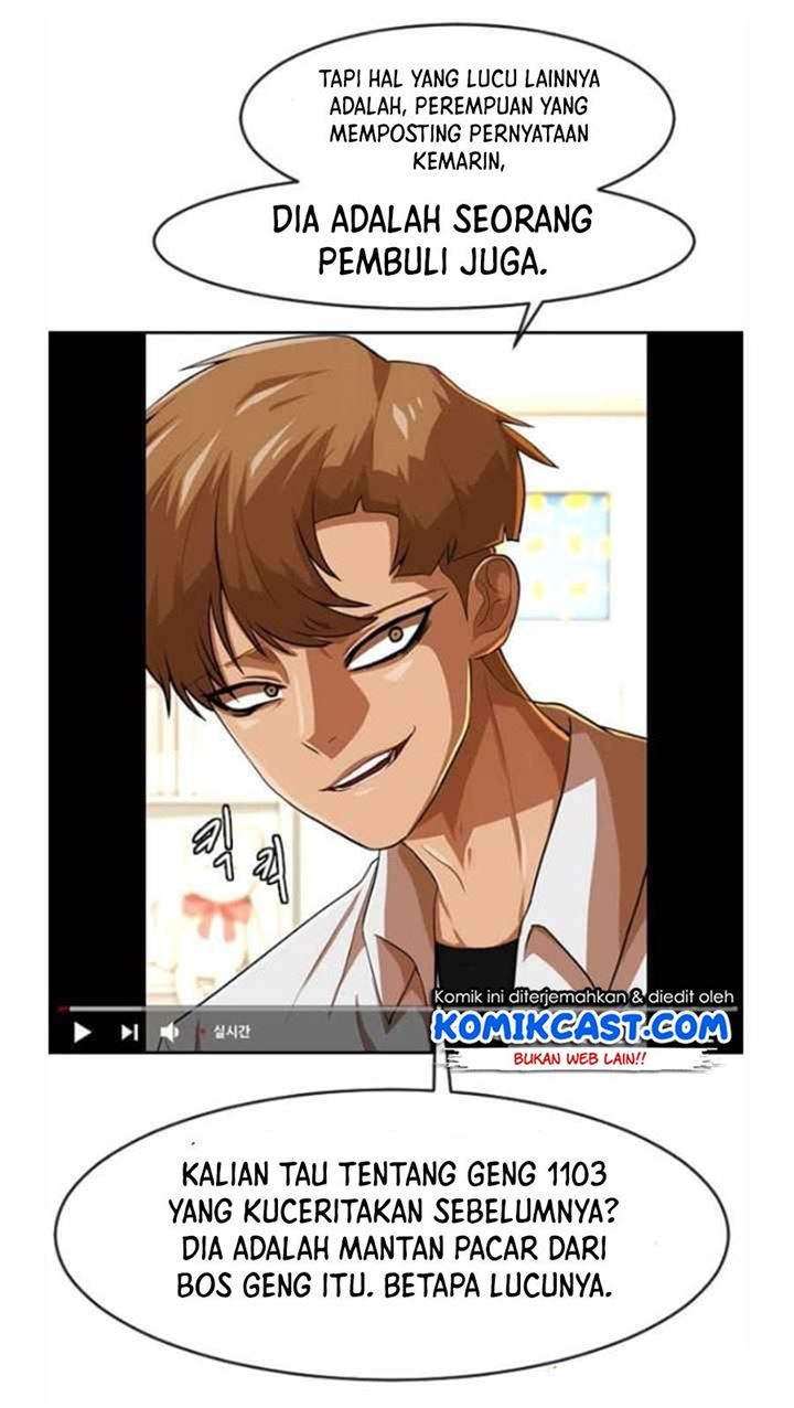 The Girl from Random Chatting! Chap 187 - Next Chap 188