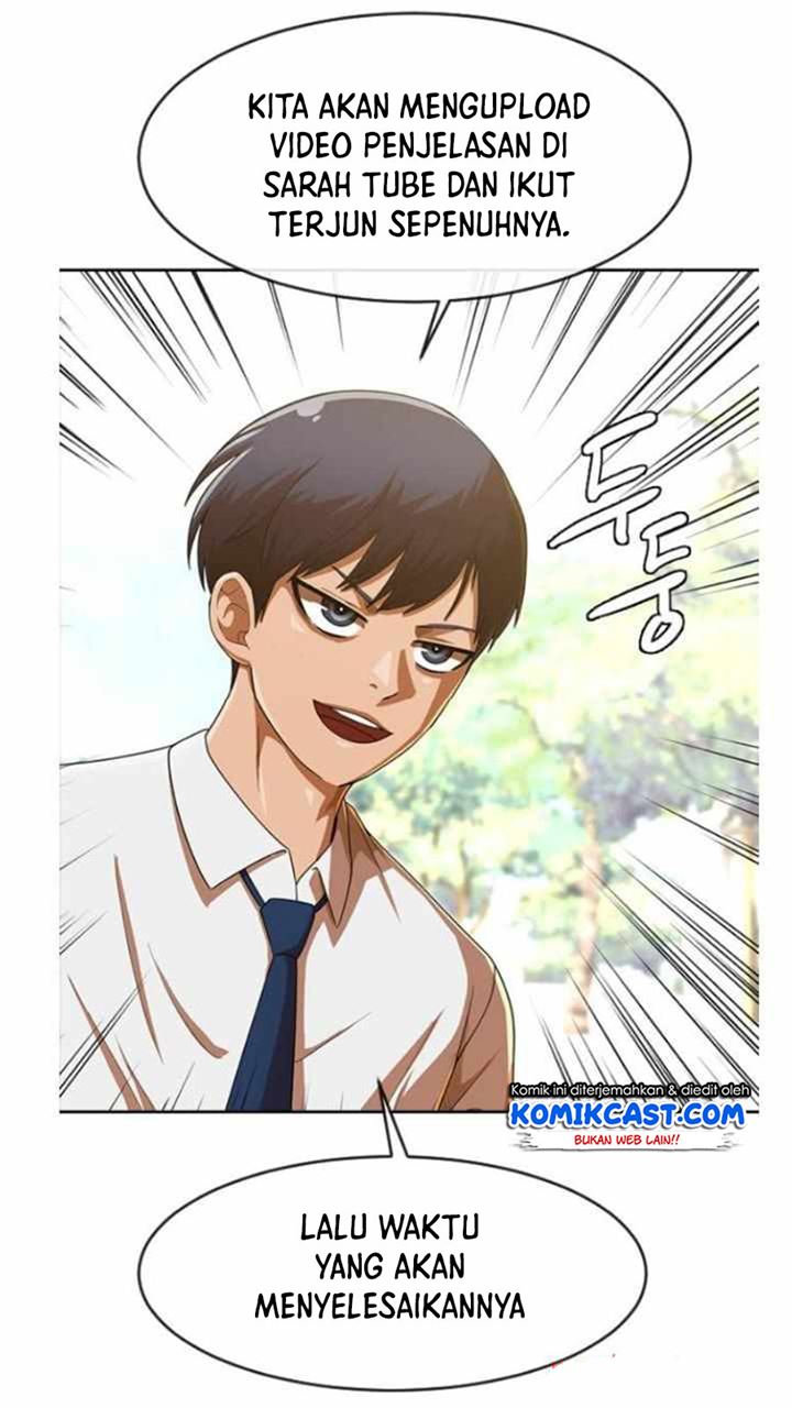 The Girl from Random Chatting! Chap 187 - Next Chap 188