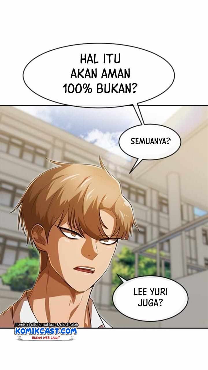 The Girl from Random Chatting! Chap 187 - Next Chap 188