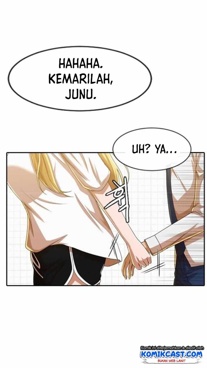 The Girl from Random Chatting! Chap 187 - Next Chap 188