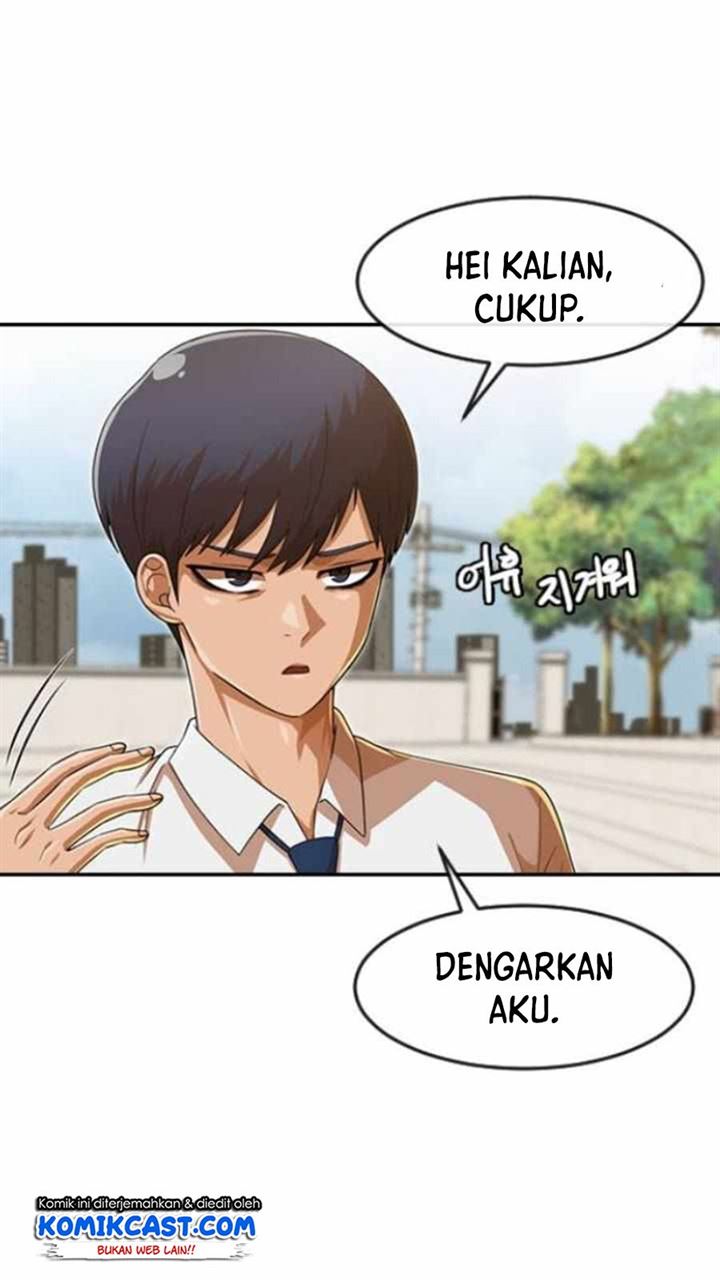 The Girl from Random Chatting! Chap 187 - Next Chap 188