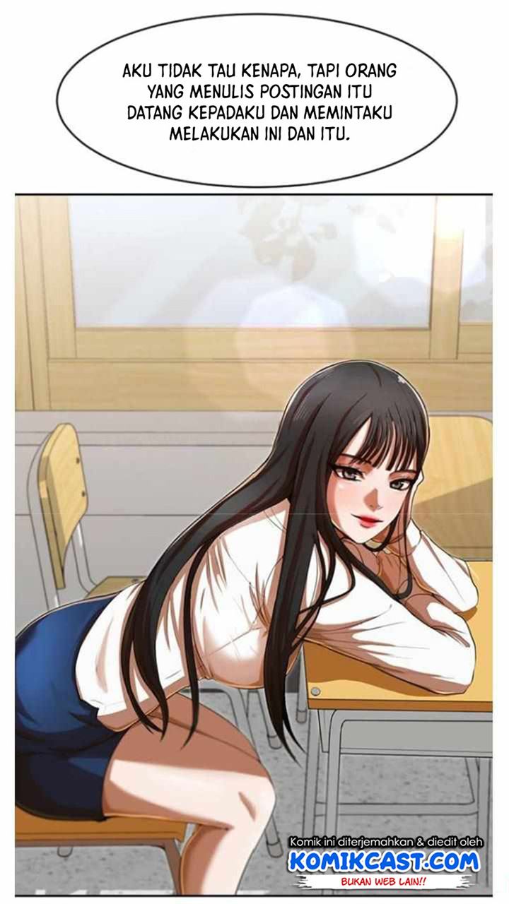 The Girl from Random Chatting! Chap 187 - Next Chap 188