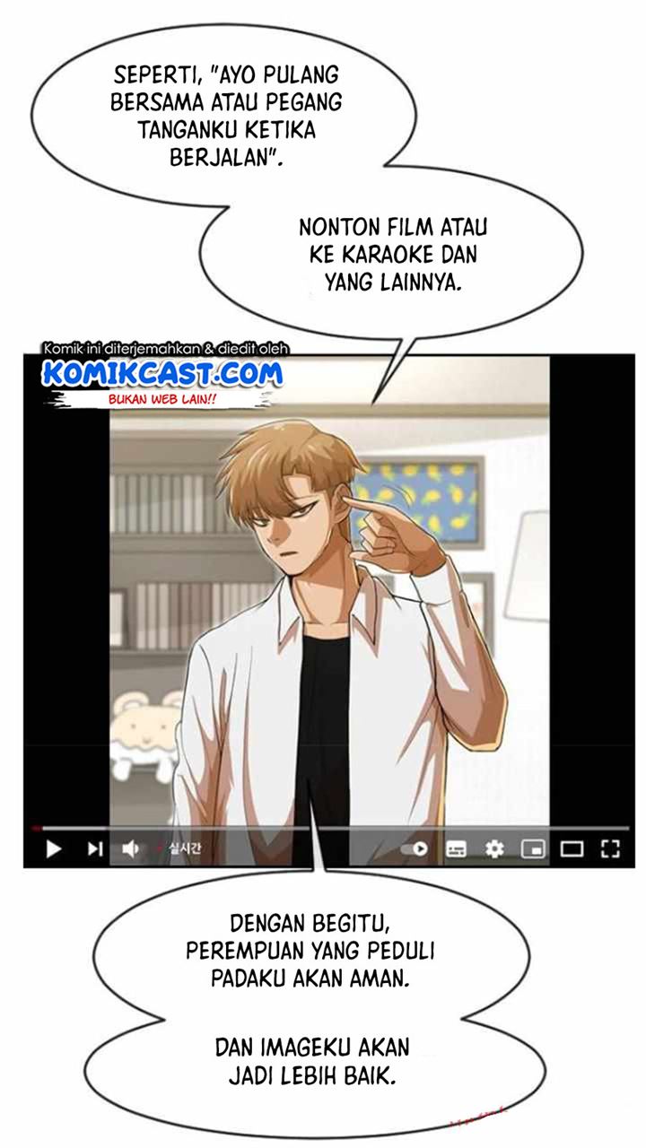 The Girl from Random Chatting! Chap 187 - Next Chap 188