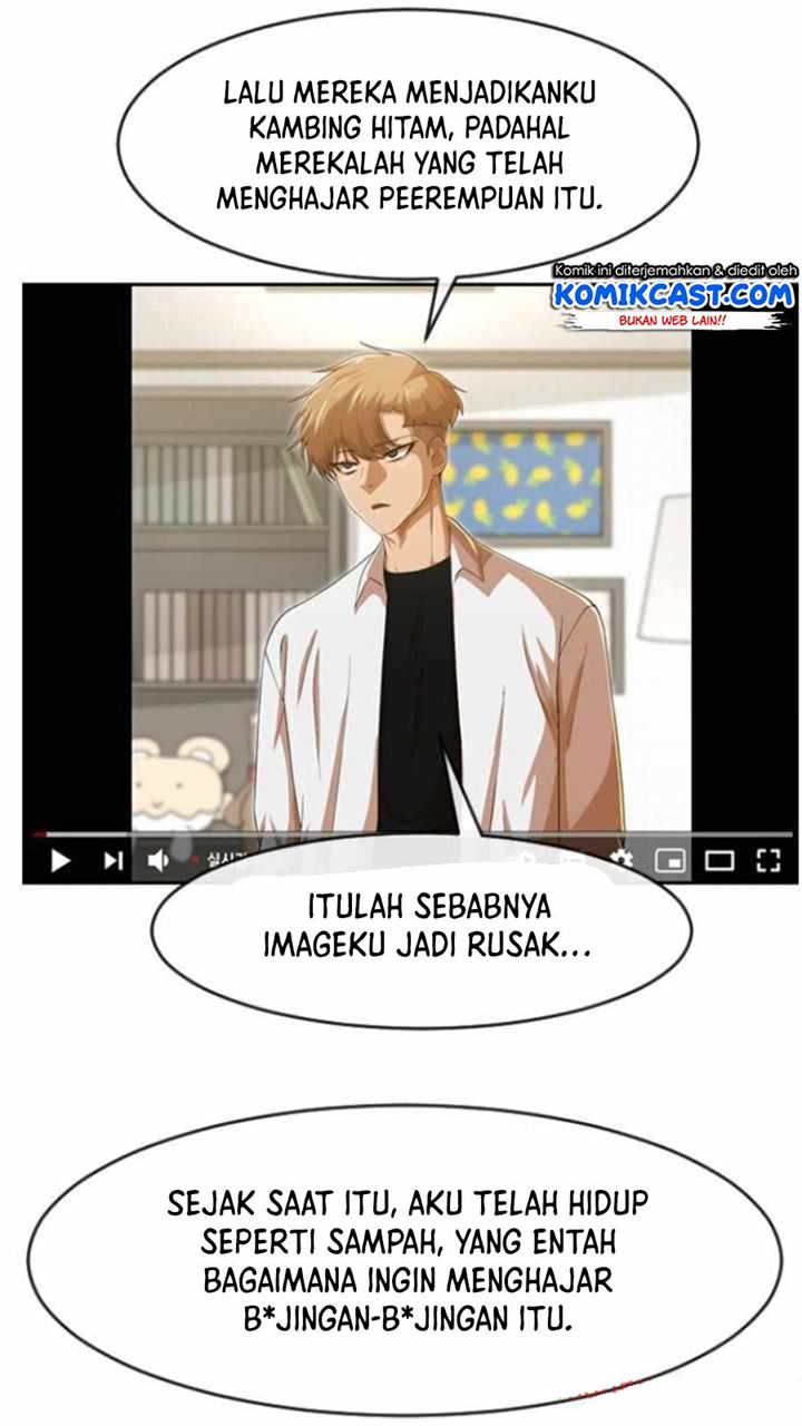 The Girl from Random Chatting! Chap 187 - Next Chap 188