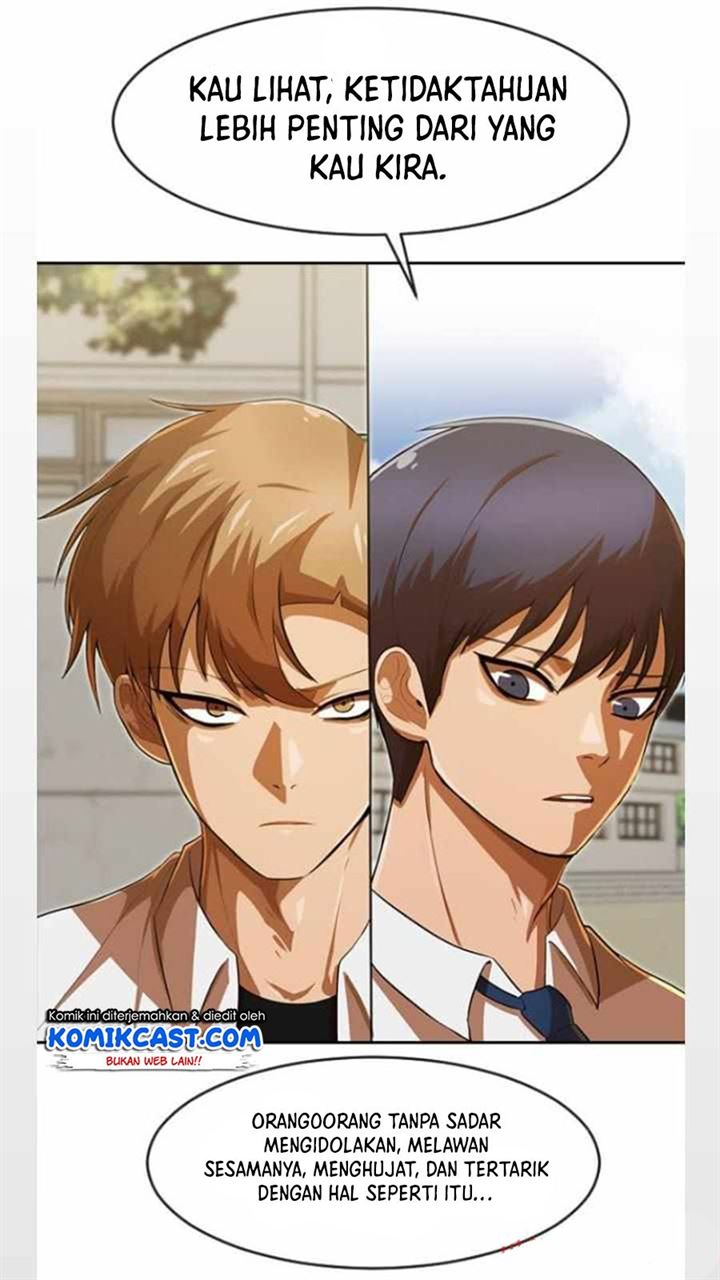 The Girl from Random Chatting! Chap 187 - Next Chap 188