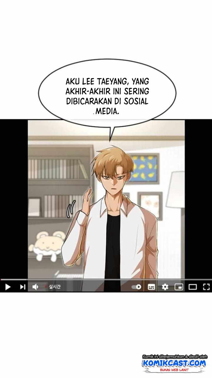 The Girl from Random Chatting! Chap 187 - Next Chap 188