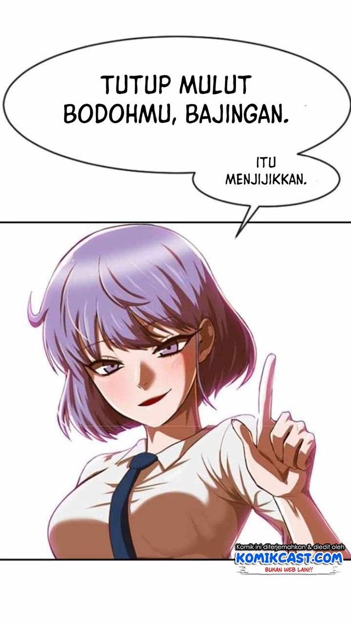 The Girl from Random Chatting! Chap 187 - Next Chap 188