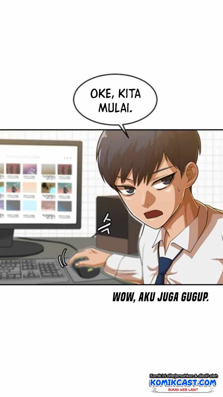 The Girl from Random Chatting! Chap 187 - Next Chap 188