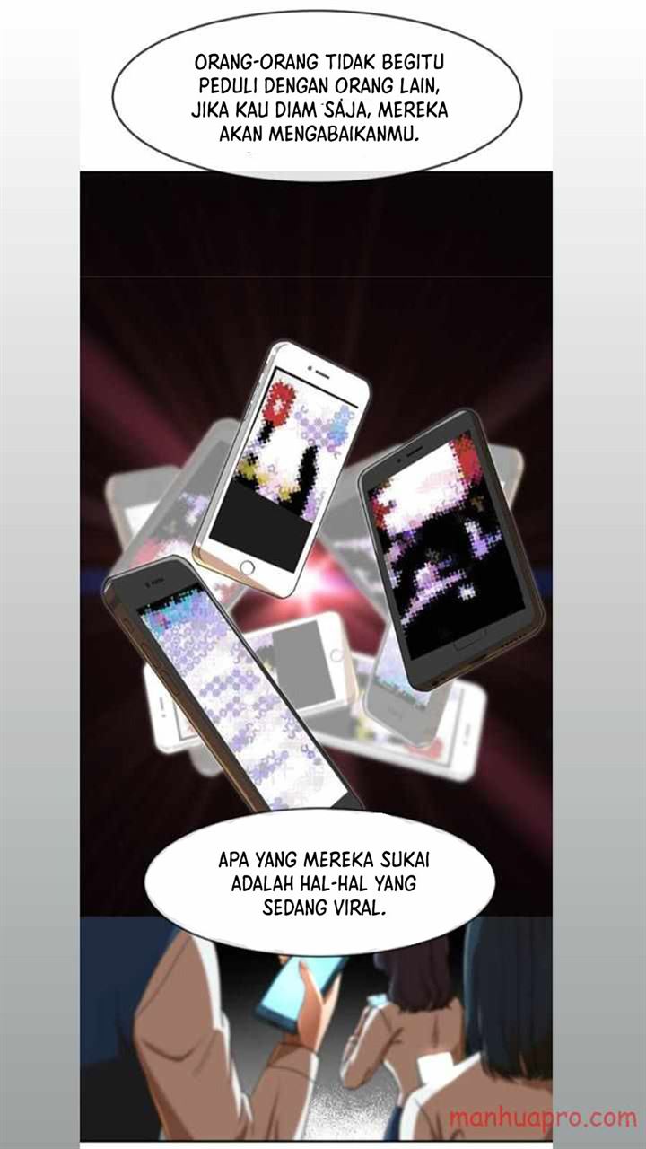 The Girl from Random Chatting! Chap 187 - Next Chap 188