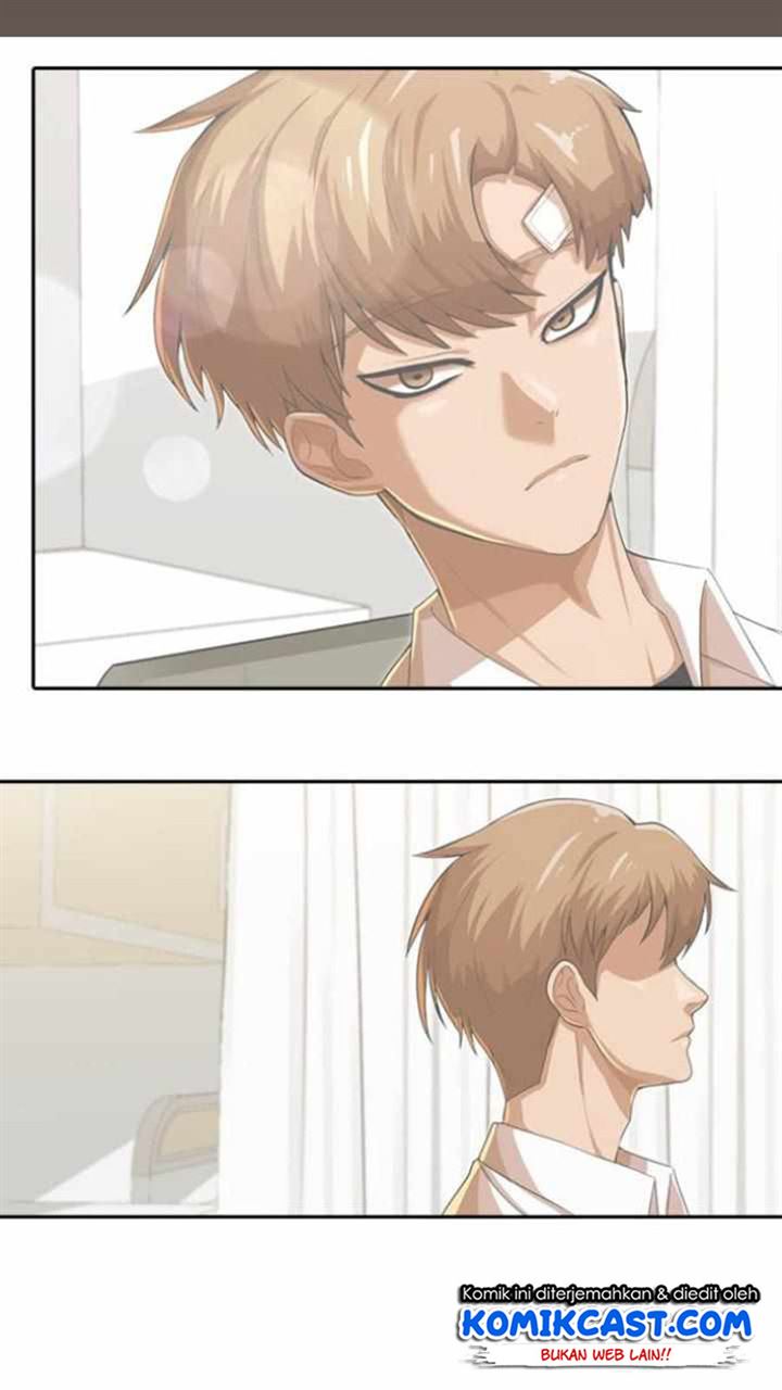 The Girl from Random Chatting! Chap 187 - Next Chap 188