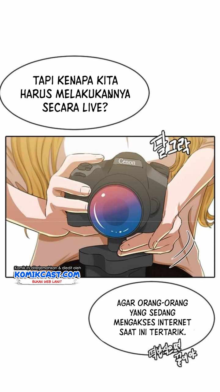 The Girl from Random Chatting! Chap 187 - Next Chap 188