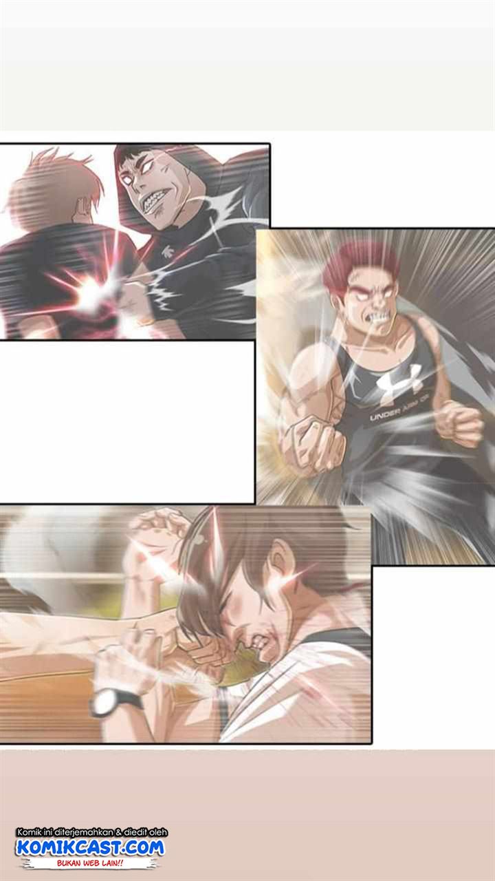 The Girl from Random Chatting! Chap 187 - Next Chap 188