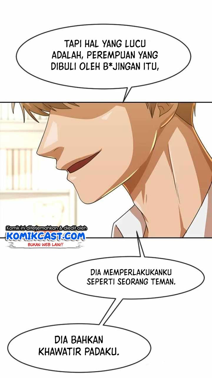 The Girl from Random Chatting! Chap 187 - Next Chap 188
