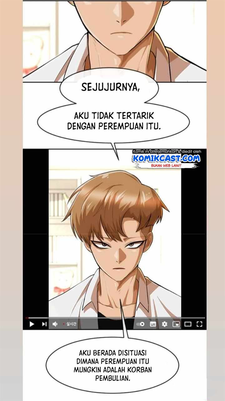 The Girl from Random Chatting! Chap 187 - Next Chap 188