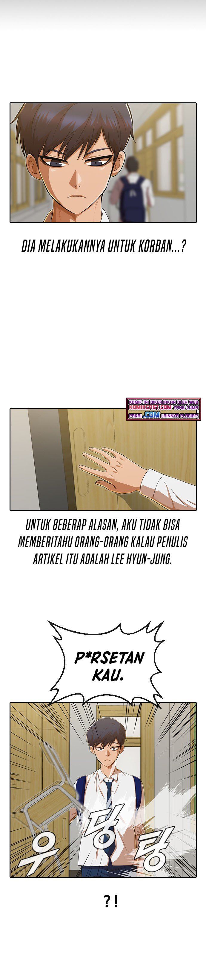 The Girl from Random Chatting! Chap 184 - Next Chap 185