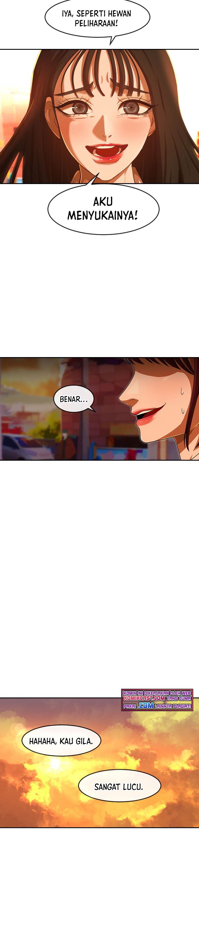 The Girl from Random Chatting! Chap 184 - Next Chap 185