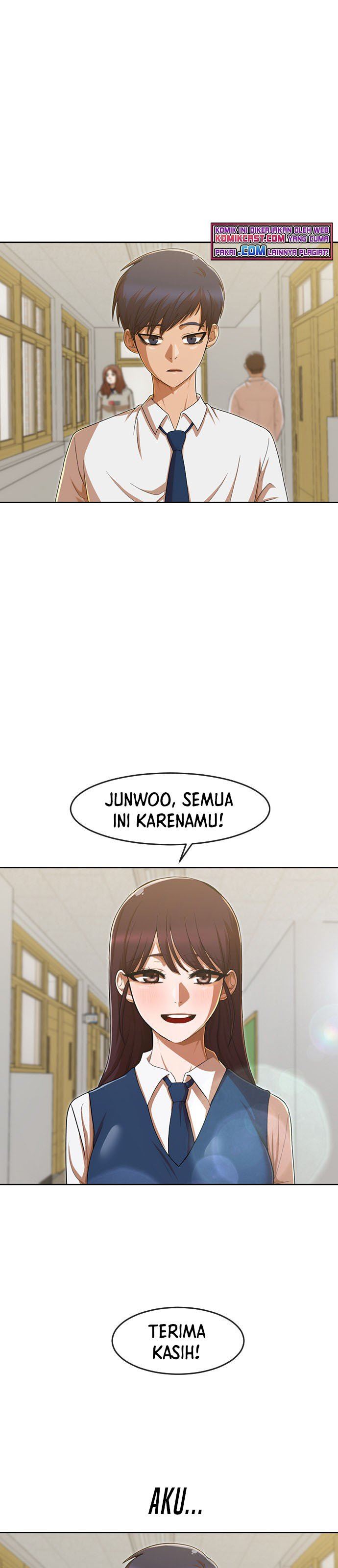 The Girl from Random Chatting! Chap 184 - Next Chap 185