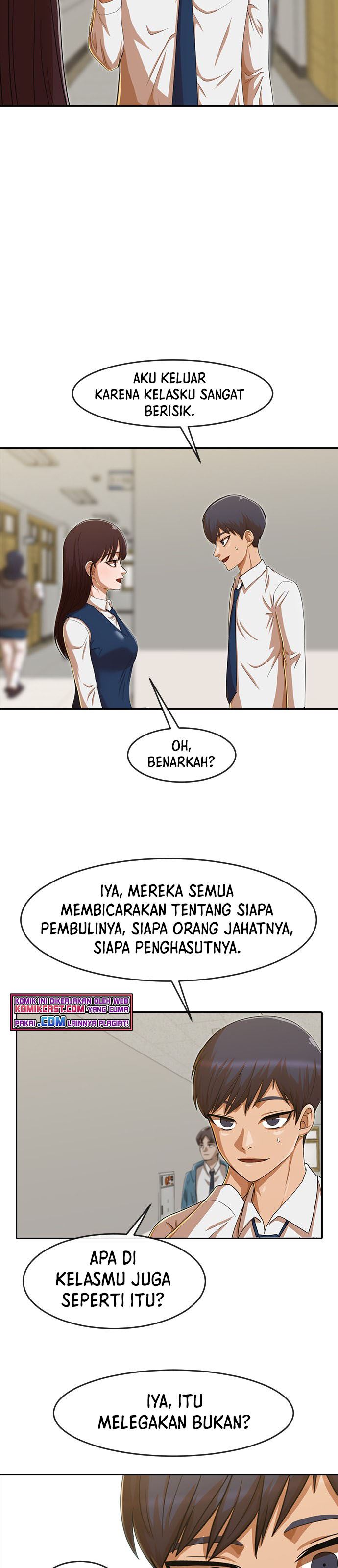 The Girl from Random Chatting! Chap 184 - Next Chap 185