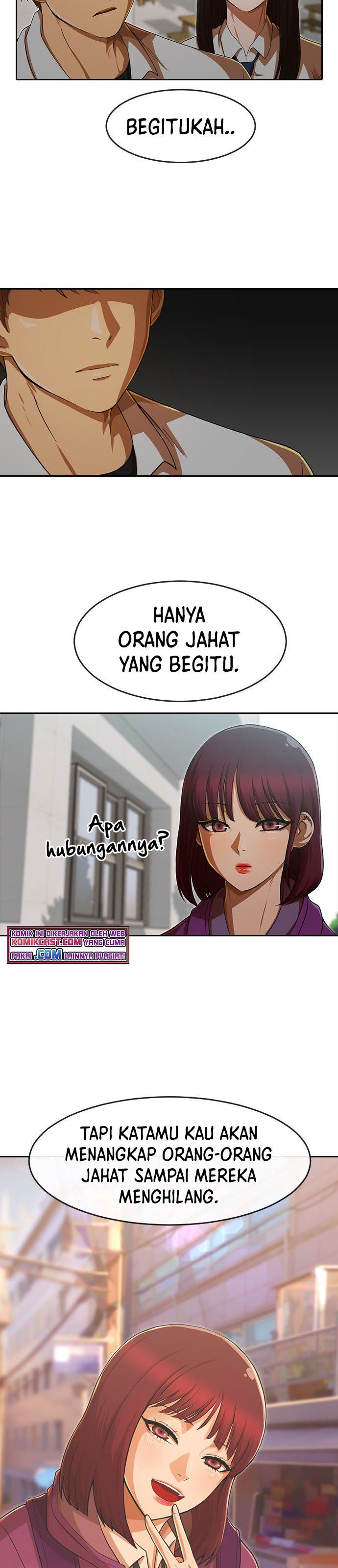 The Girl from Random Chatting! Chap 184 - Next Chap 185