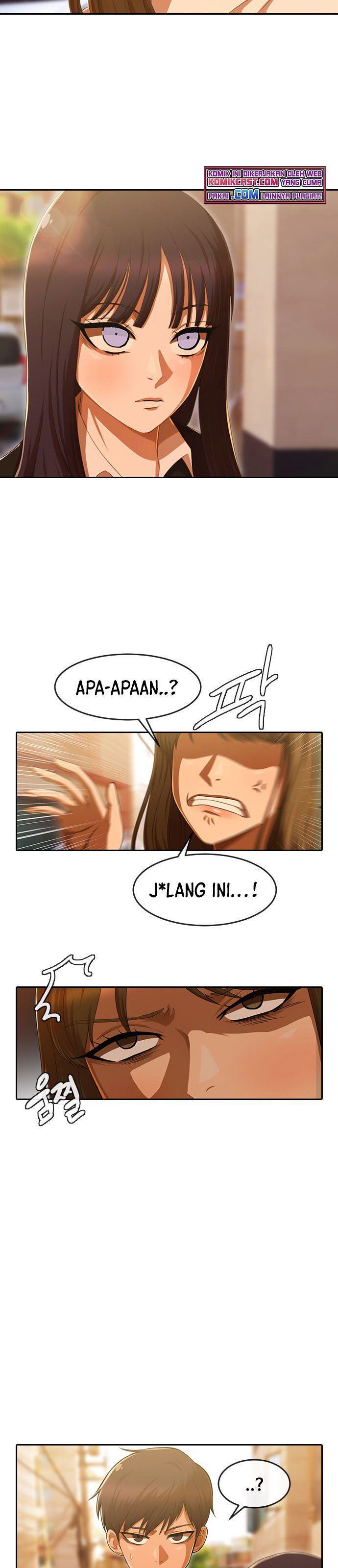 The Girl from Random Chatting! Chap 184 - Next Chap 185