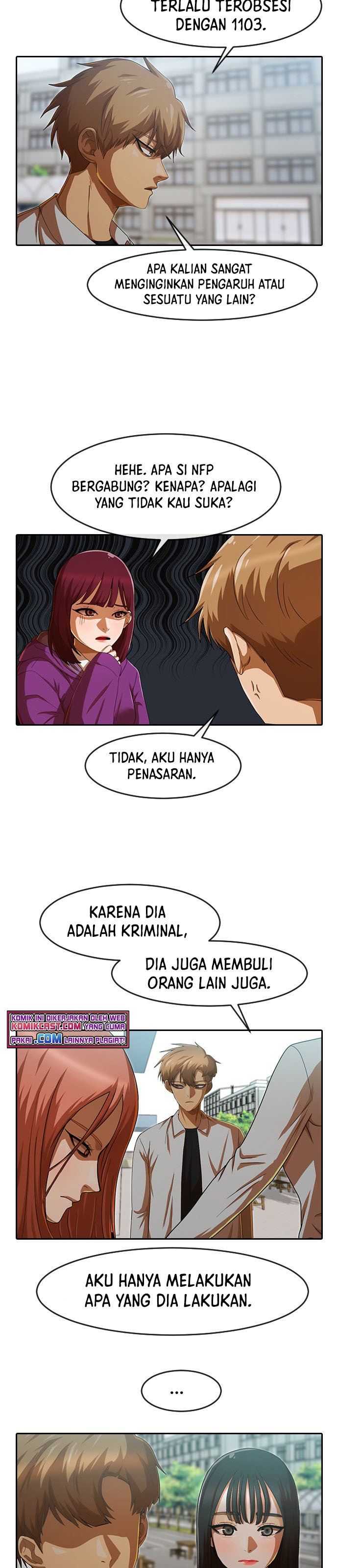 The Girl from Random Chatting! Chap 184 - Next Chap 185