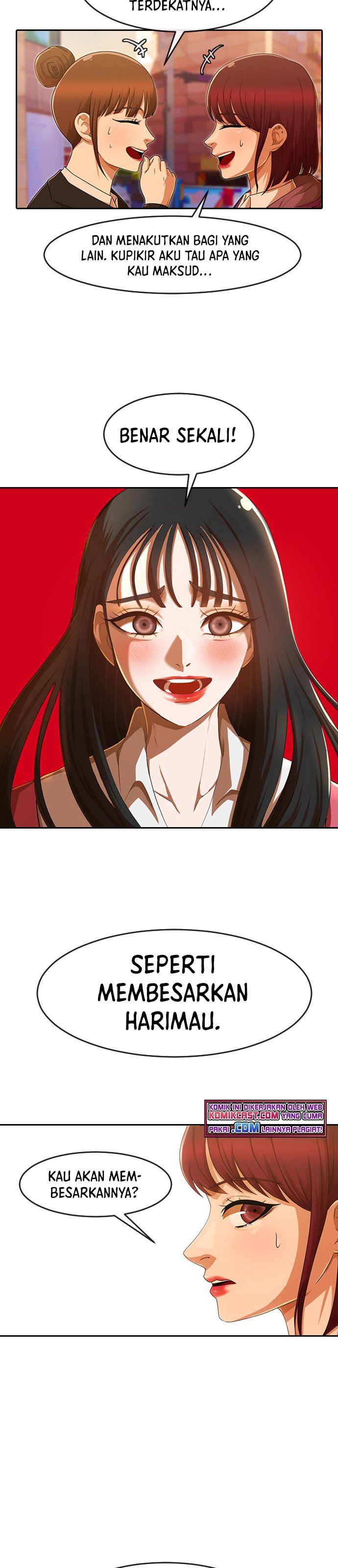 The Girl from Random Chatting! Chap 184 - Next Chap 185