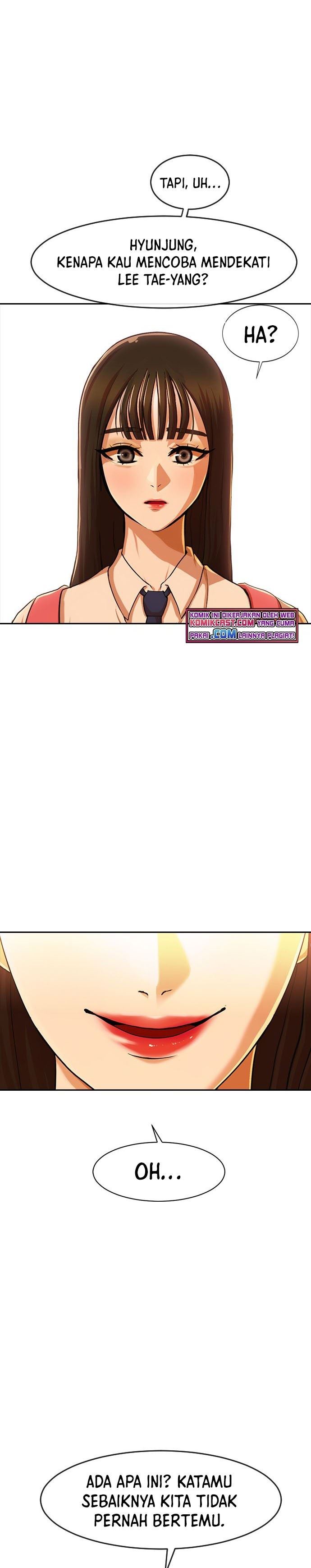 The Girl from Random Chatting! Chap 184 - Next Chap 185