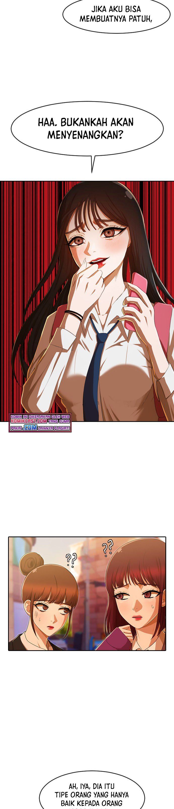 The Girl from Random Chatting! Chap 184 - Next Chap 185