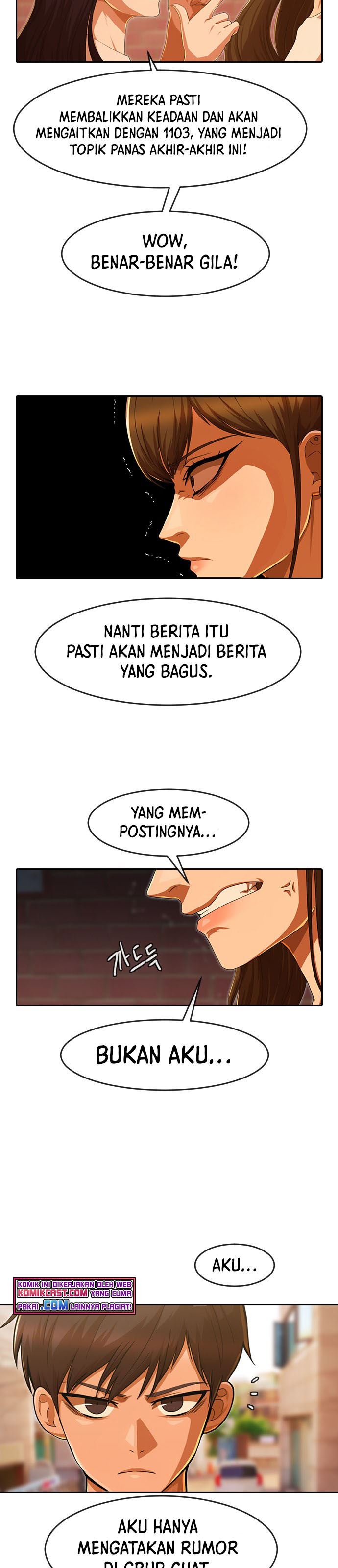 The Girl from Random Chatting! Chap 184 - Next Chap 185