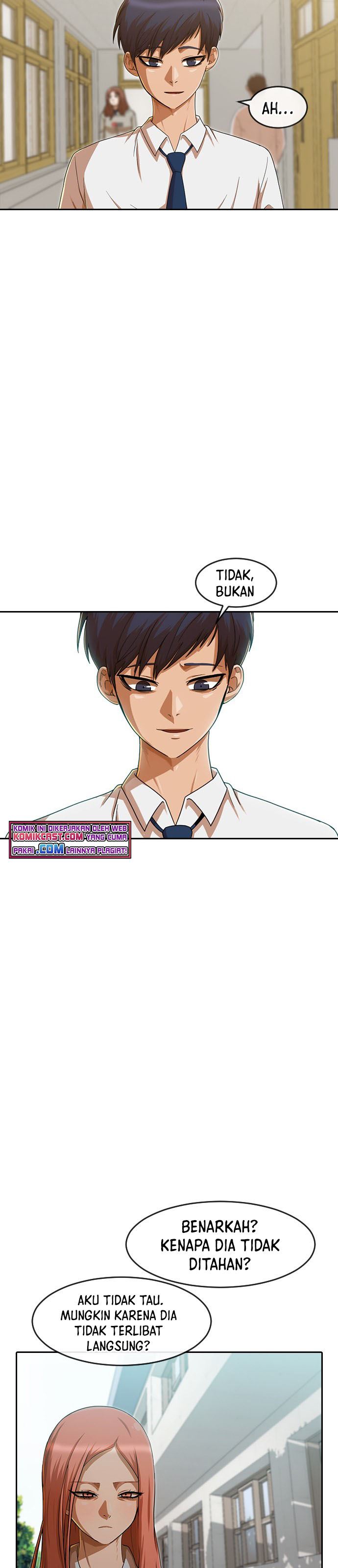 The Girl from Random Chatting! Chap 184 - Next Chap 185