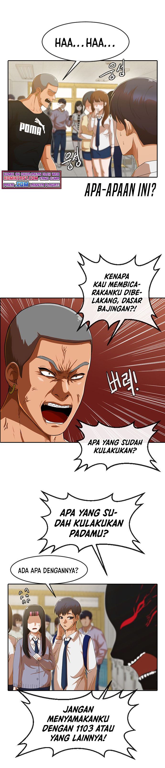 The Girl from Random Chatting! Chap 184 - Next Chap 185