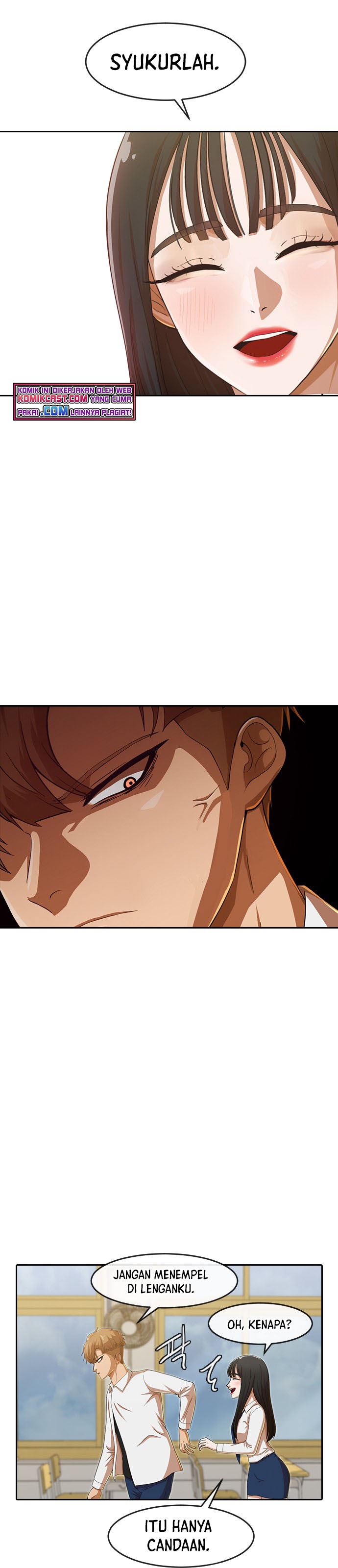 The Girl from Random Chatting! Chap 184 - Next Chap 185