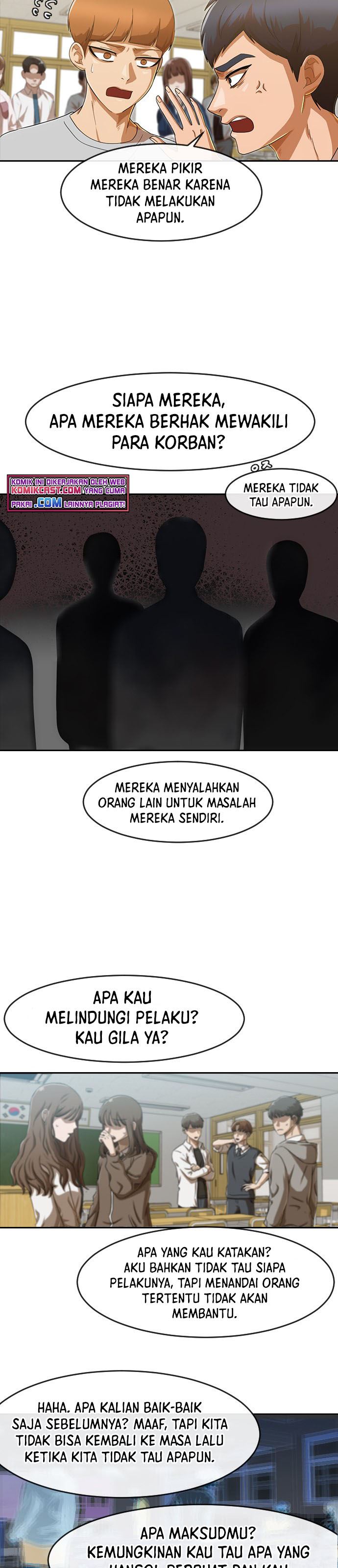 The Girl from Random Chatting! Chap 184 - Next Chap 185