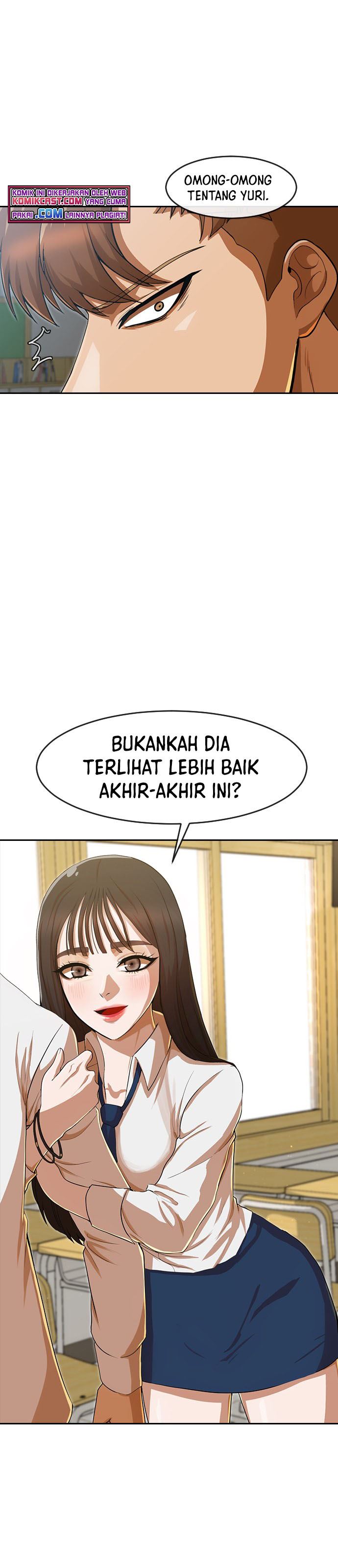 The Girl from Random Chatting! Chap 184 - Next Chap 185