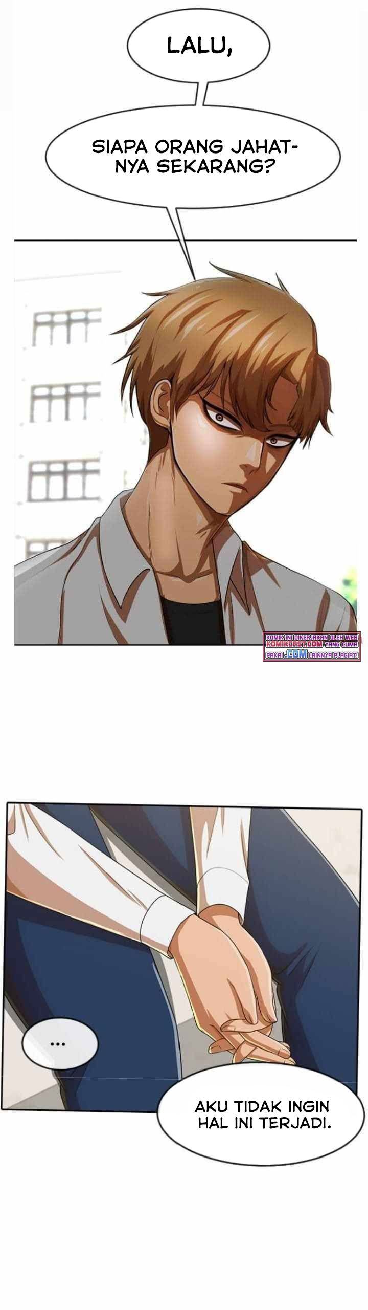 The Girl from Random Chatting! Chap 185 - Next Chap 186