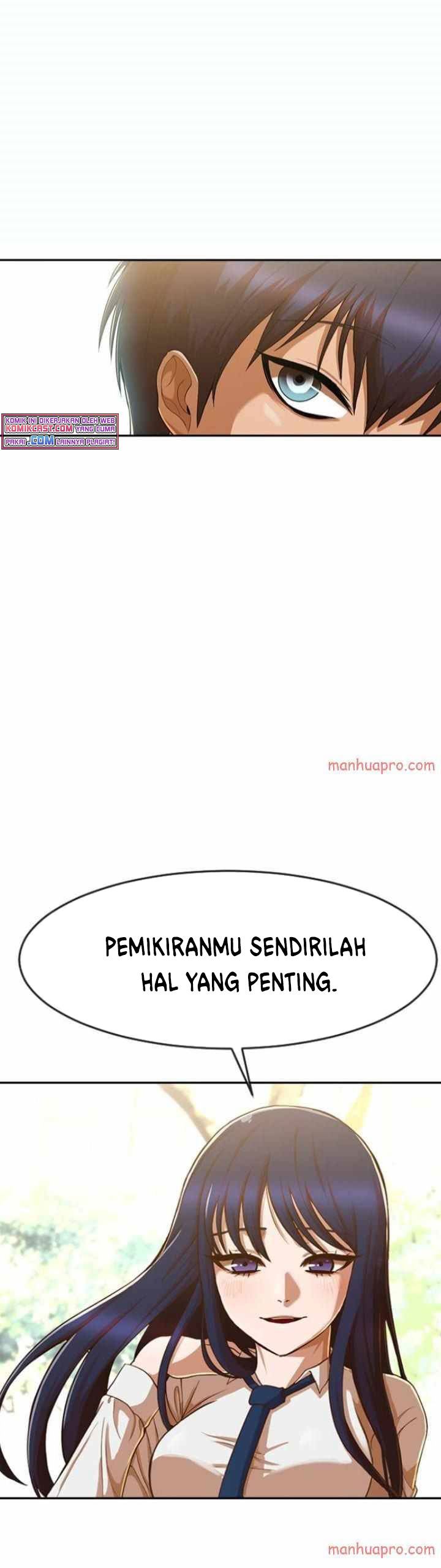 The Girl from Random Chatting! Chap 185 - Next Chap 186