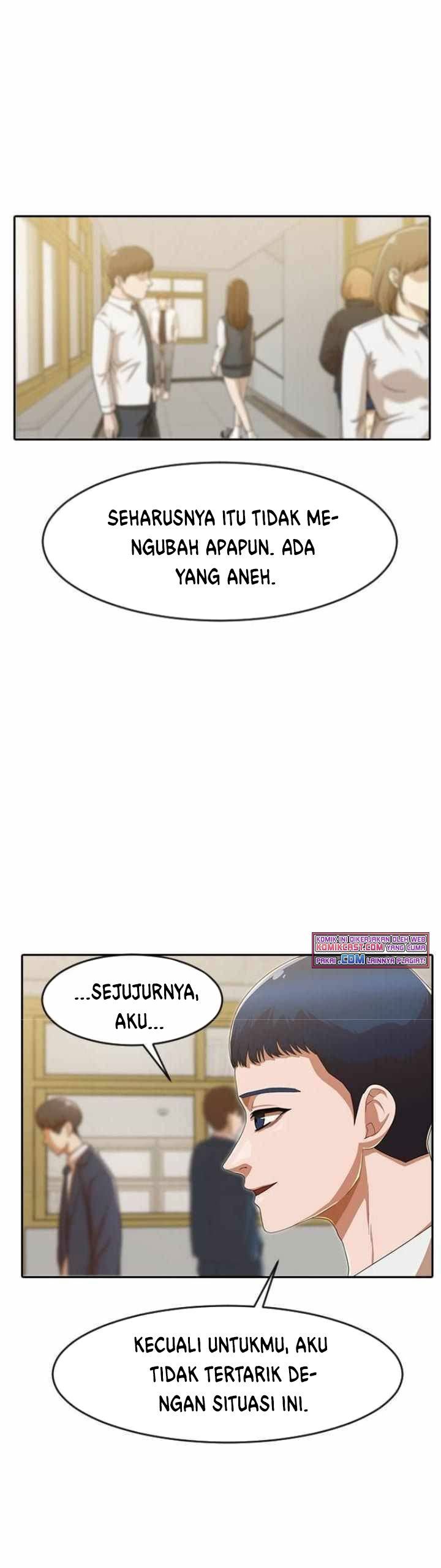 The Girl from Random Chatting! Chap 185 - Next Chap 186