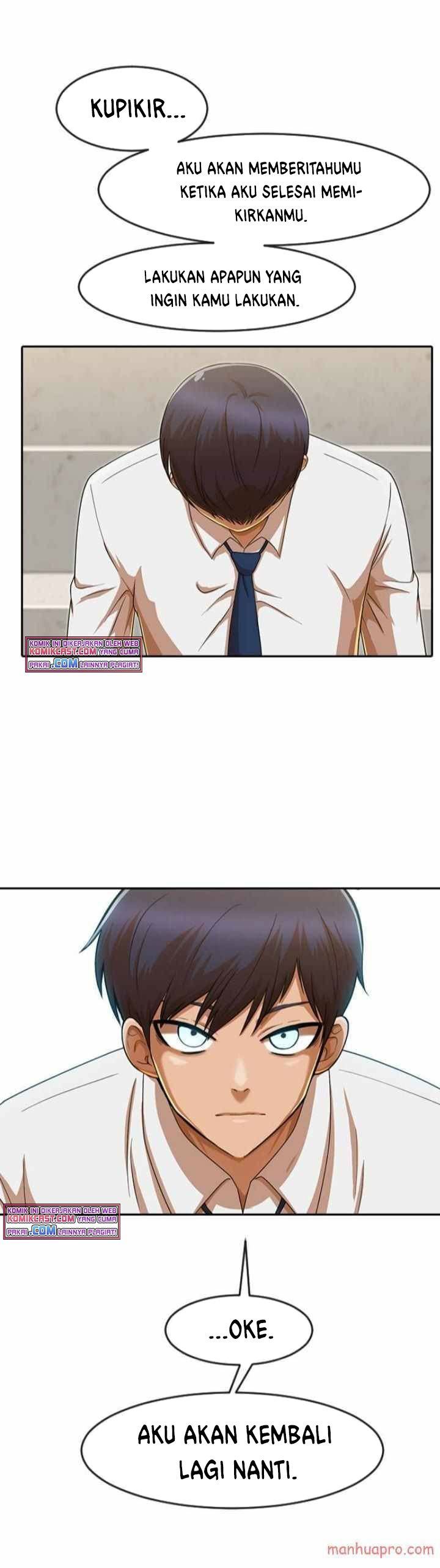 The Girl from Random Chatting! Chap 185 - Next Chap 186