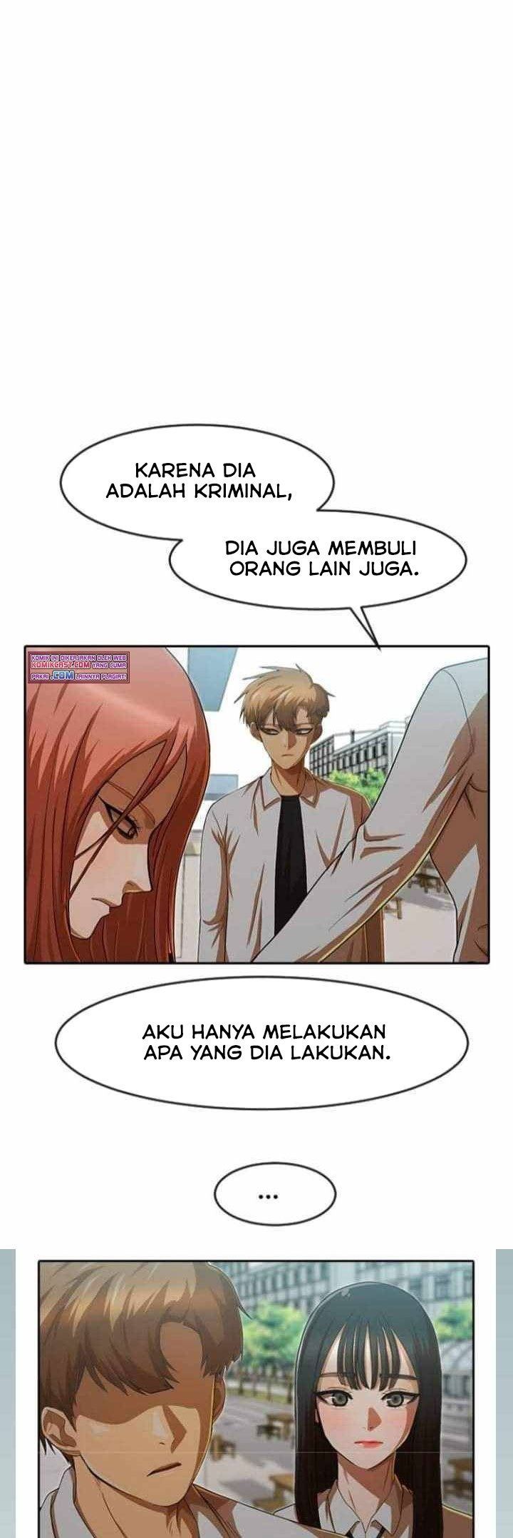 The Girl from Random Chatting! Chap 185 - Next Chap 186