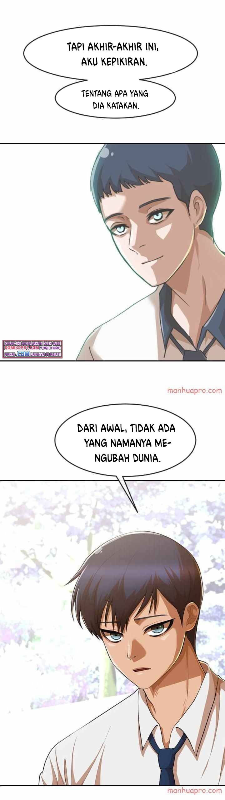 The Girl from Random Chatting! Chap 185 - Next Chap 186