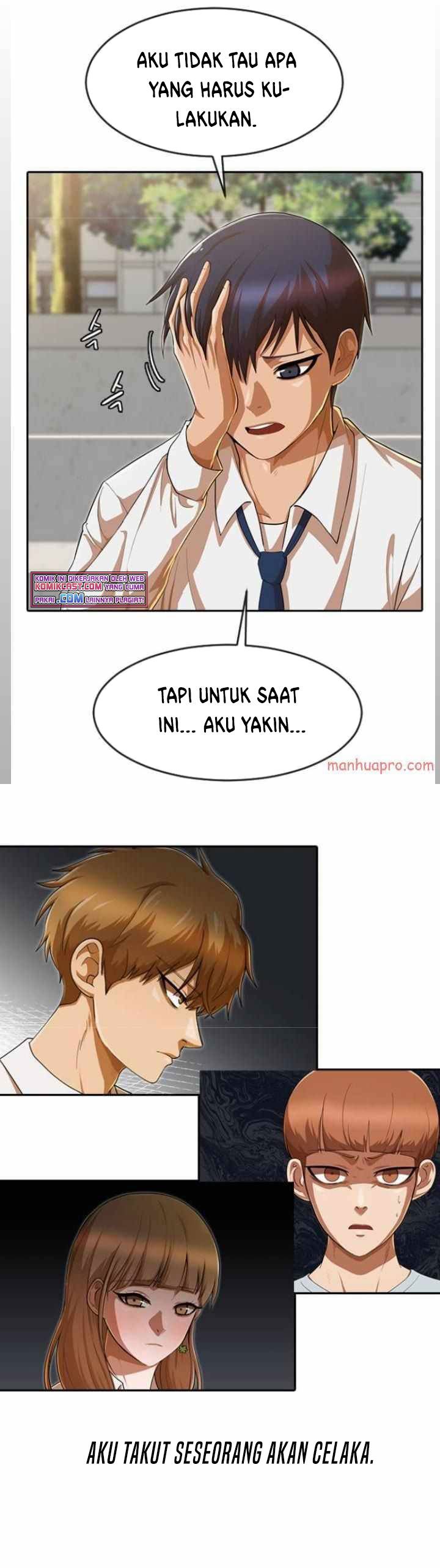 The Girl from Random Chatting! Chap 185 - Next Chap 186