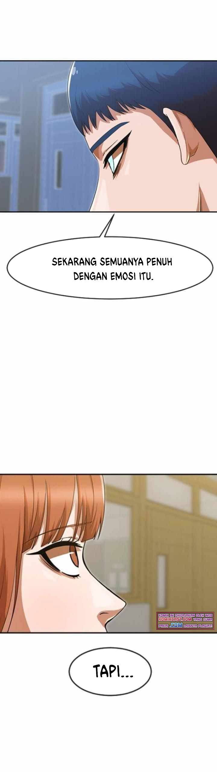 The Girl from Random Chatting! Chap 185 - Next Chap 186